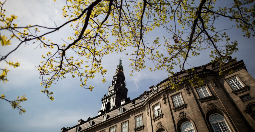 Tårnet_Christiansborg