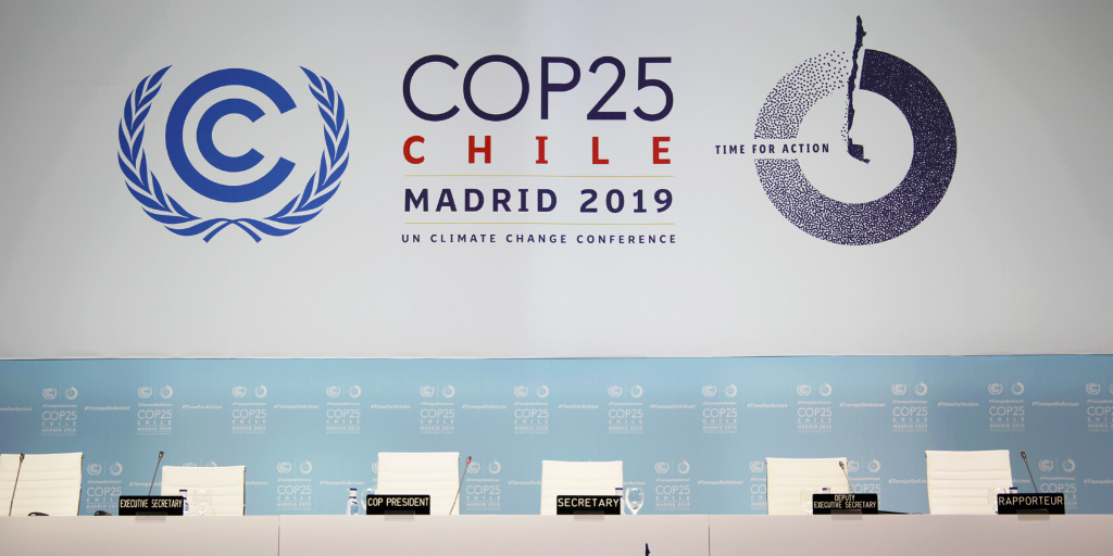 COP25