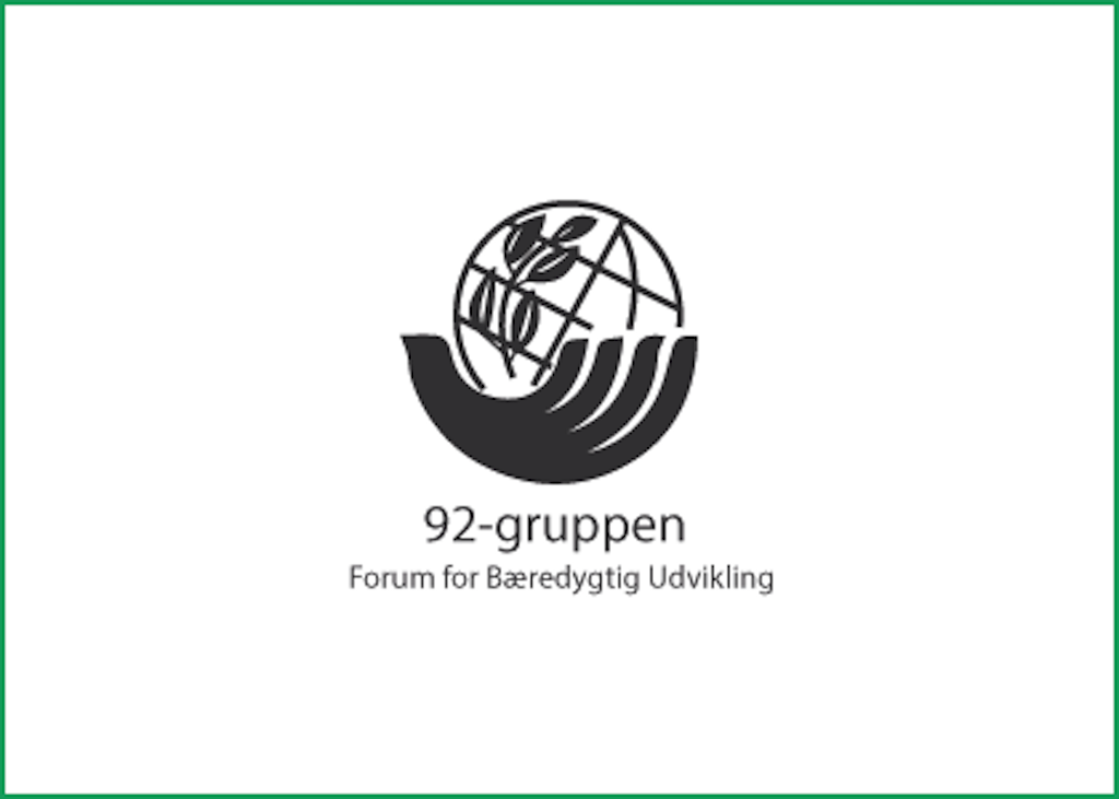 92Gruppen