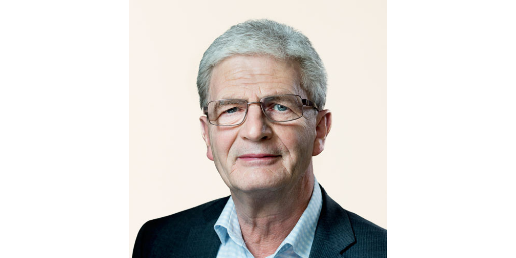 HolgerK (Foto: Folketinget)