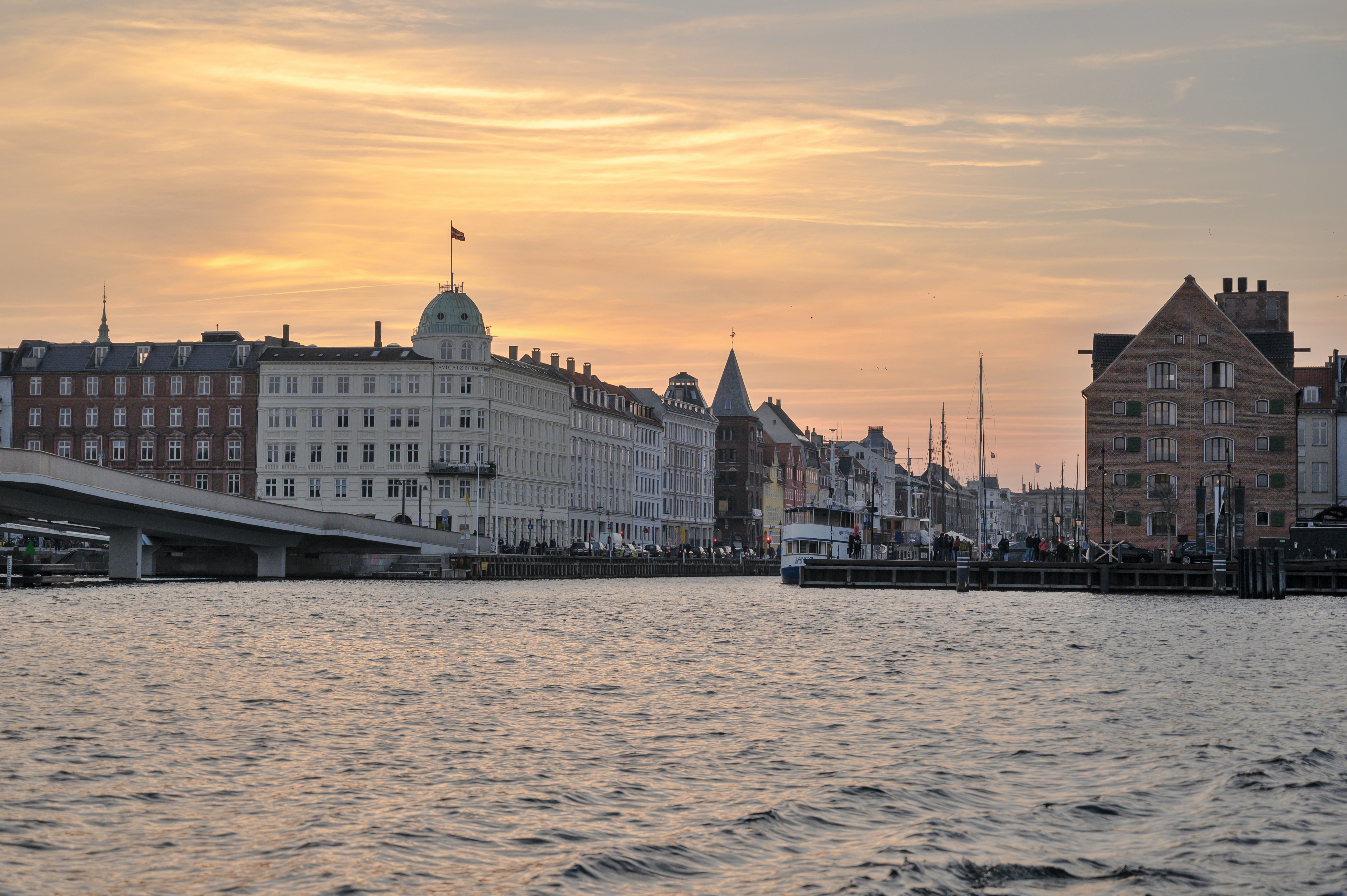 Pexels Matteo Angeloni 14252715 København Vand (1)