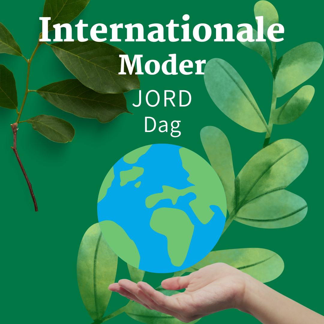 Internationale Moder Jord Dag (1)