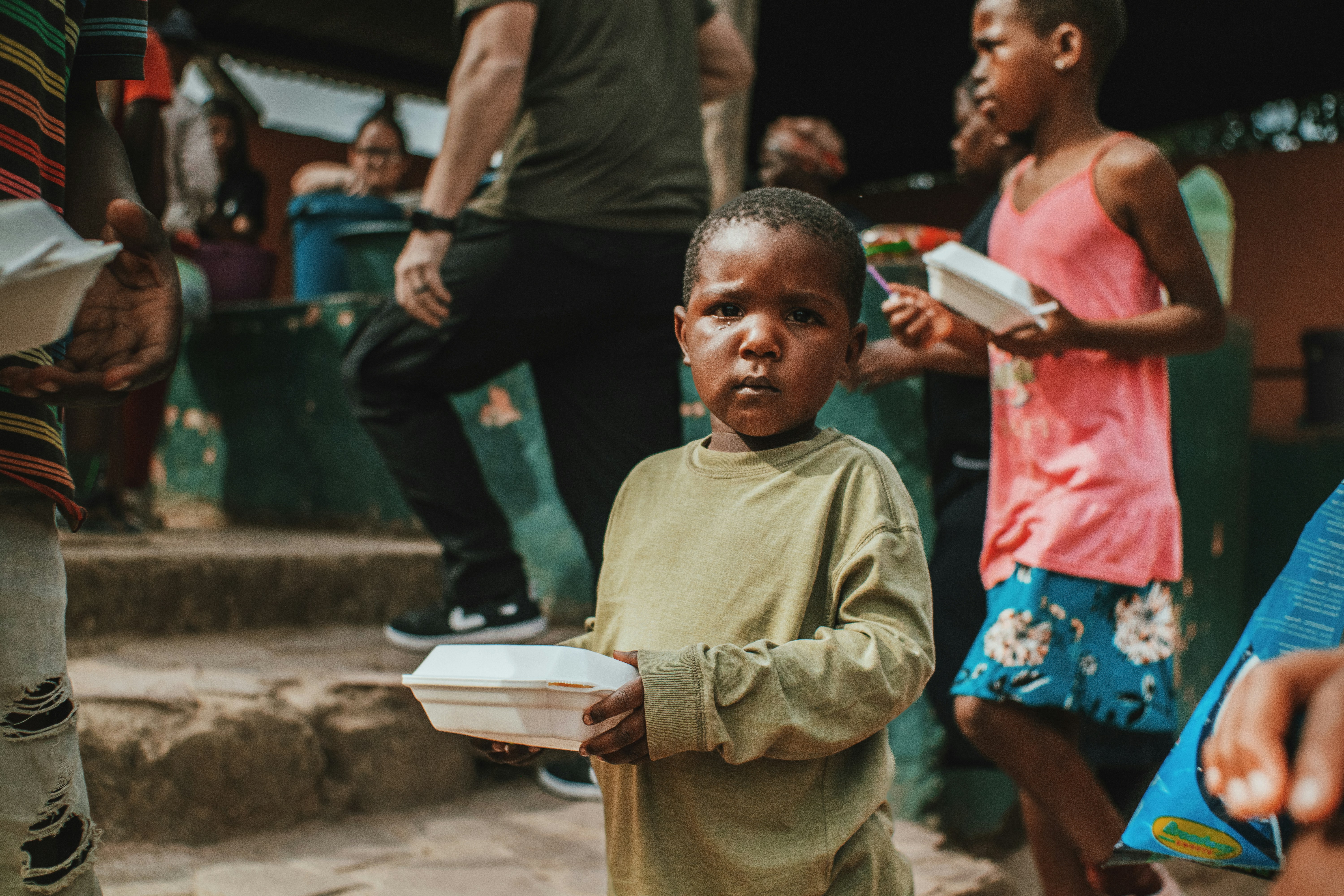 Michael Ali Puwtnavgjya Unsplash